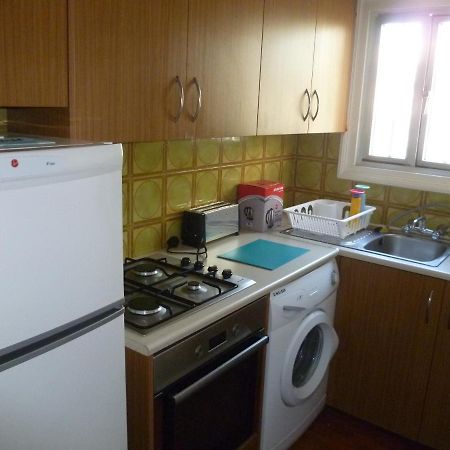 City Center Private 1 Or 2 Bedroom Flat - Dimofontos Nicosia Buitenkant foto