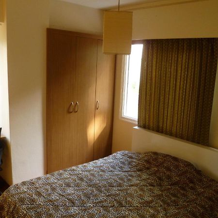 City Center Private 1 Or 2 Bedroom Flat - Dimofontos Nicosia Buitenkant foto
