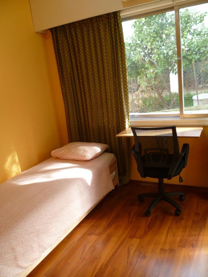 City Center Private 1 Or 2 Bedroom Flat - Dimofontos Nicosia Buitenkant foto